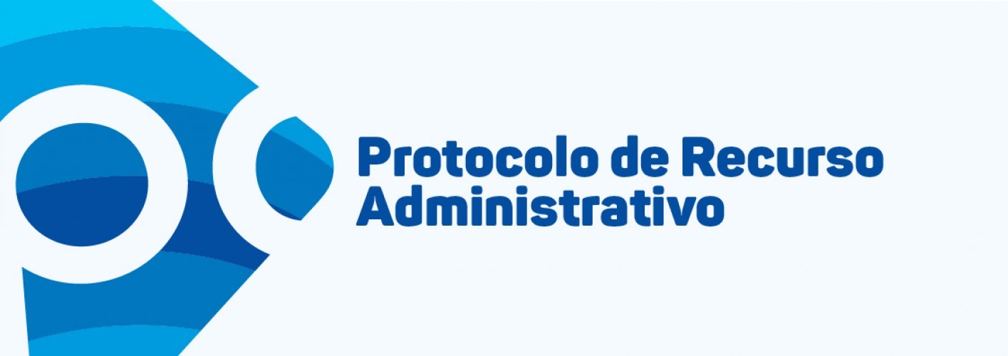 Protocolo de Recurso Administrativo