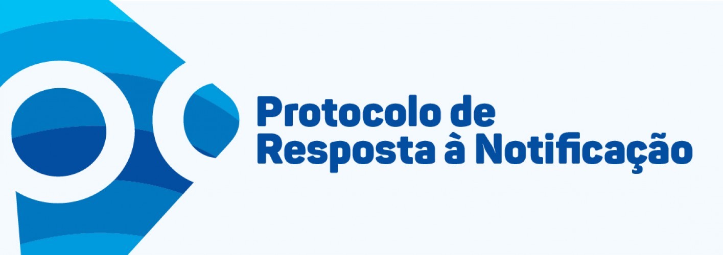 Protocolo de Resposta à Notificação